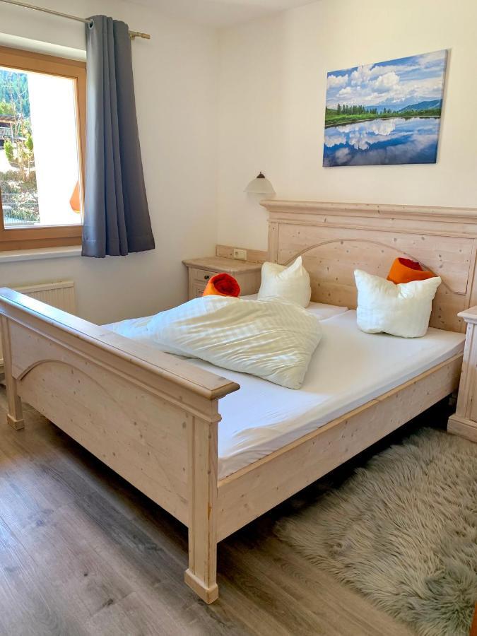 Appartmentanlage Isegrim Altenmarkt im Pongau Exterior photo